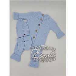 Комбинезон для малышей