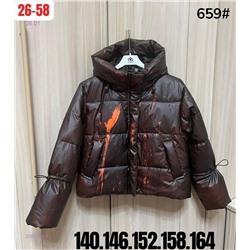 куртка весна 2057129-2