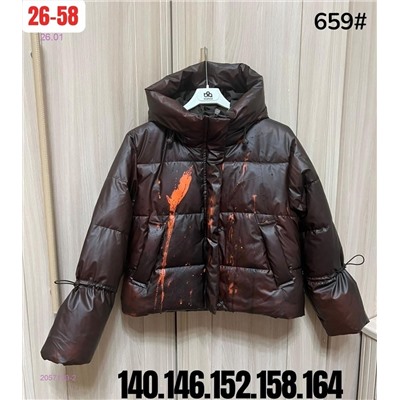 куртка весна 2057129-2