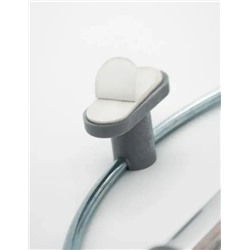 Термометр оконный уличный #22920518