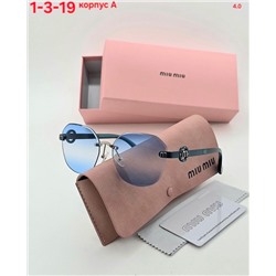 Солнцезащитные очки #22910020