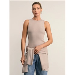 495945 ZARINA Жилет