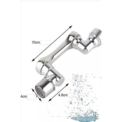 61215 Насадка на кран НАТАЛИ, 1217863