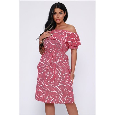 Платье 71075 НАТАЛИ, 899876