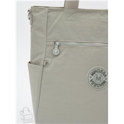 Сумка женская  8745MD l.gray Mindesa