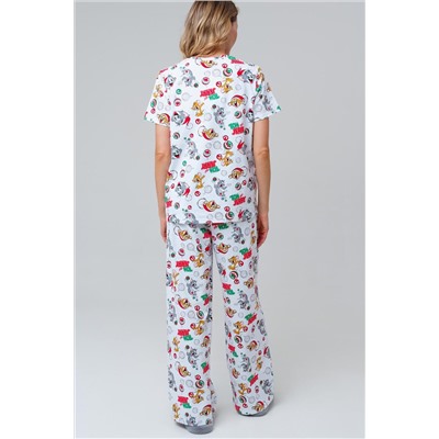Пижама PLAYTODAY, 1215667