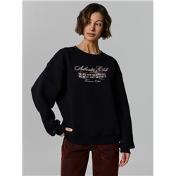 СВИТШОТ ЖЕНСКИЙ 122530