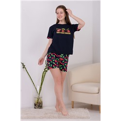 Костюм с шортами Агния НАТАЛИ, 882565