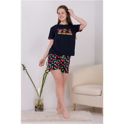 Костюм с шортами Агния НАТАЛИ, 882565