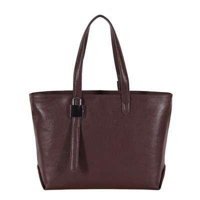 Сумка 3363Q coffee Polina&Eiterou