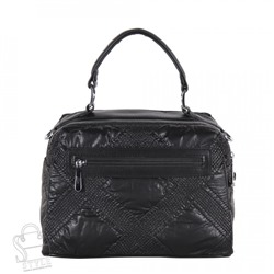 Сумка женская  575570-7 black Velina Fabbiano - Safenta