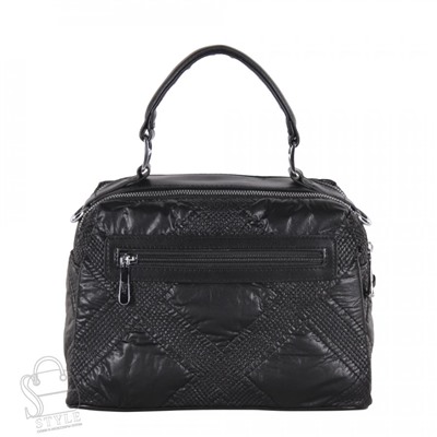 Сумка женская  575570-7 black Velina Fabbiano - Safenta