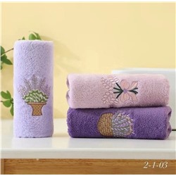 полотенца микрофибра 5шт