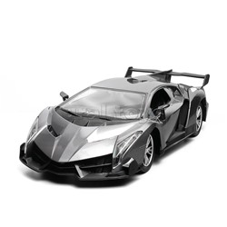 Машина "Турбо Кар" р/у, 27 MHz, в коробке