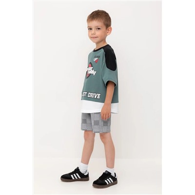Шорты CROCKID, 1084993
