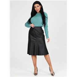 Юбка "Пэжин" (черный)