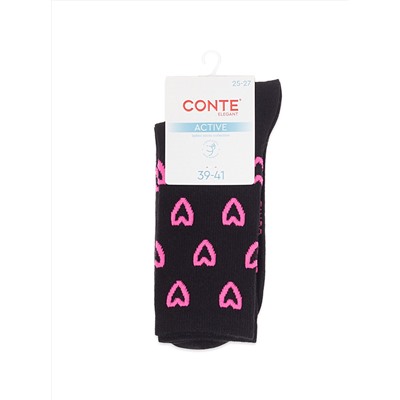Conte elegant Носки