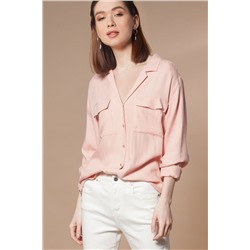 VILATTE Блузка D29.643