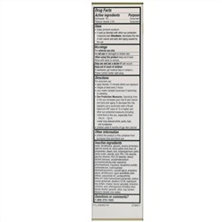 Garnier, SkinActive, корректирующий BB-крем 5 в 1 «Волшебная кожа», антивозрастной, светлый/средний, 75 мл