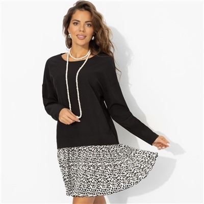 Платье в стиле Шанель, Искушение красотой (магическая)