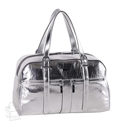 Сумка женская  98244L silver Velina Fabbiano-Safenta