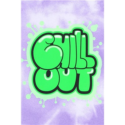 Футболка АПРЕЛЬ, 861174