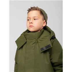 Bodo Куртка 32-84MU