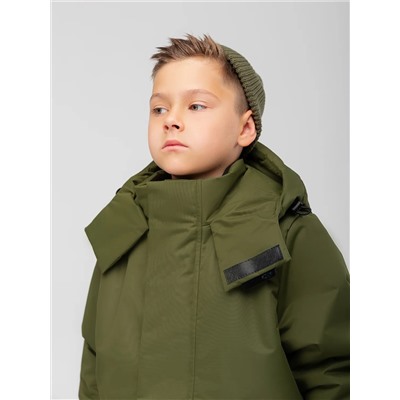 Bodo Куртка 32-84MU