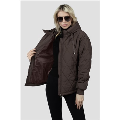 04-3198 Куртка женская демисезонная (синтепон 150)