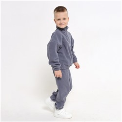 Костюм флисовый Медведь