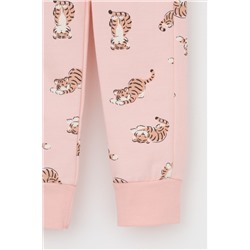 CROCKID Пижама К 1567