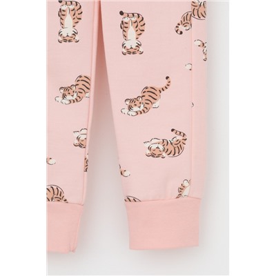 CROCKID Пижама К 1567