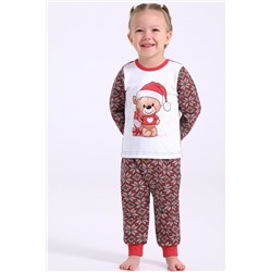 Пижама АПРЕЛЬ, 1070574