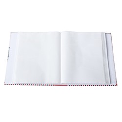 Фотоальбом 200 фото 10х15 Города / 9239 /уп 48/