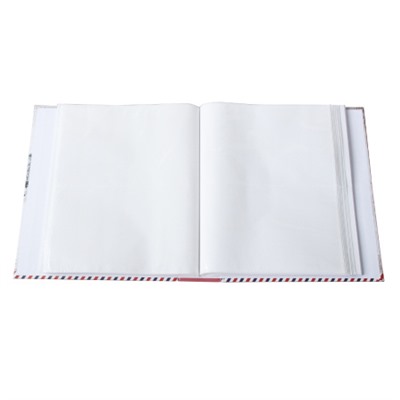 Фотоальбом 200 фото 10х15 Города / 9239 /уп 48/