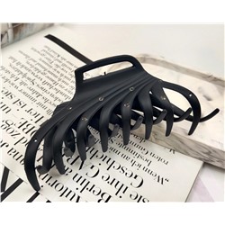 Заколка-крабик