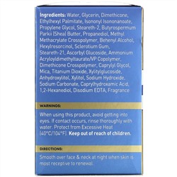 RoC, Multi Correxion, Even Tone + Lift, 5 In 1 Night Cream, 1.7 oz (48 g)