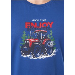 Пижама мужская