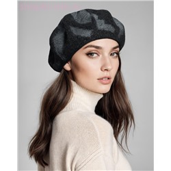 517 Берет женский флис (56-58)