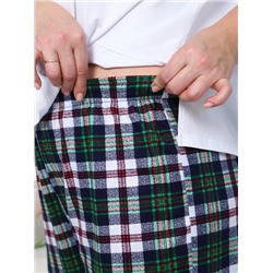 Брюки "Брутто" (Изумруд)