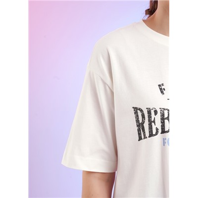 Футболка женская