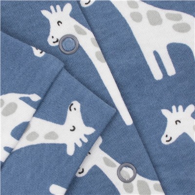 YOULALA Кофточка 0001200701