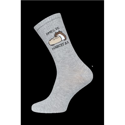 Удлиненные БРЕСТСКИЕ НОСКИ 4201 EVERY