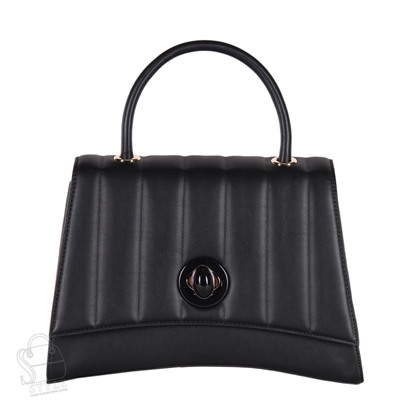 Сумка женская  012305002 black Chrisbella/20