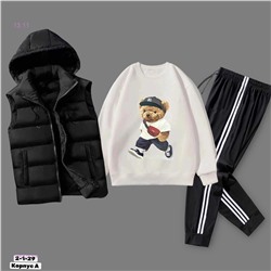 Костюм тройка 1848243-4