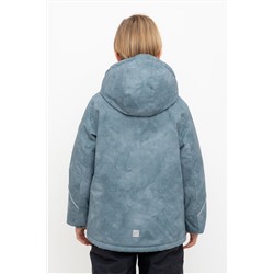 CROCKID Куртка ВК 36102/н/3 ГР (122-146)