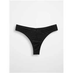 Conte elegant Трусы FLORAL TATTOO LBR 2874