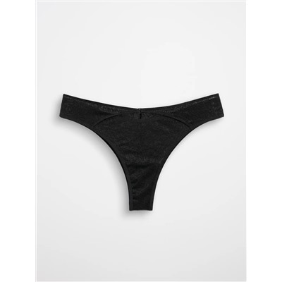 Conte elegant Трусы FLORAL TATTOO LBR 2874