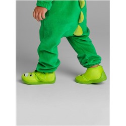 Тапочки для мальчиков