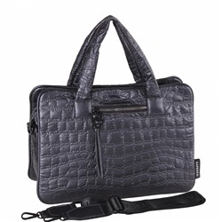 Сумка 593459 d.blue Velina Fabbiana-Safenta